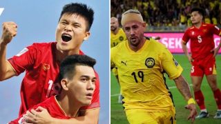 CAS chính thức ra phán quyết vụ Malaysia nhập tịch lậu, AFC trả lại công bằng cho ĐT Việt Nam
