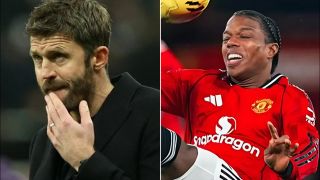 Có màn trình diễn 'thảm họa' trước Newcastle, một ngôi sao Man Utd bị yêu cầu ra đi ngay lập tức