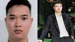 Công an phát thông báo truy nã đối tượng là mắt xích quan trọng trong đường dây lừa đảo của Mr Pips