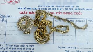 Bắt khẩn cấp đối tượng cướp giật dây chuyền vàng của phụ nữ ở Tây Ninh, hé lộ nguồn cơn gây án