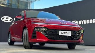 Giá lăn bánh Hyundai Accent mới nhất đầu tháng 3/2026 ‘rẻ như cho’, hạ gục Honda City và Toyota Vios