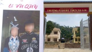 Vụ ‘bắt’ học sinh lớp 8 về làm vợ: Luật sư cảnh báo có thể đối diện án tù 3 năm