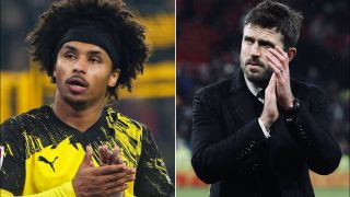 HLV Michael Carrick nhận hung tin sau trận thua Newcastle, Chelsea vượt Man Utd vụ sao Bundesliga?