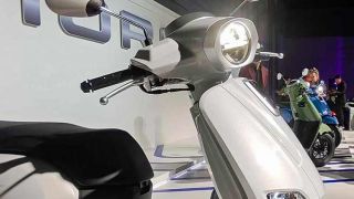 Honda ra mắt xe ga 'át chủ bài' 125cc mới với giá rẻ, dễ ‘hot’ hơn Air Blade và Vision vì quá đẹp