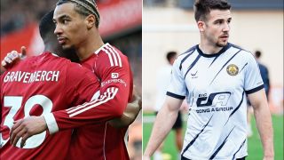 Lịch thi đấu bóng đá hôm nay: Liverpool tái đấu Wolves; Cuộc đua trụ hạng V.League có biến?