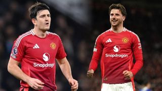 Tin bóng đá quốc tế 5/3: Ngã ngũ vụ Mason Mount rời Man United; Trụ cột Man Utd nhận tin dữ