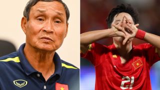 Tin bóng đá trong nước 5/3: Người hùng của ĐT nữ Việt Nam gây sốt; BXH Asian Cup nữ 2026 mới nhất