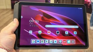 Trải nghiệm Lenovo ThinkTab X11: Tablet ‘nồi đồng cối đá’, pin tháo rời hiếm thấy, có thể chạy 24/7