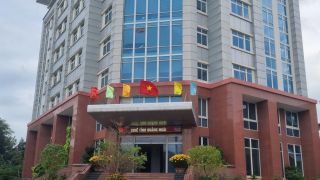 Diễn biến mới vụ xin tiền 30-50 triệu ‘động viên tinh thần cán bộ’: Lãnh đạo lên tiếng, tiết lộ mục đích sử dụng