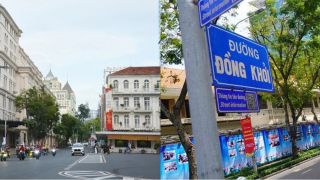 1 con đường ở Việt Nam lọt top đắt đỏ nhất thế giới, giá thuê đến 600 triệu đồng/tháng