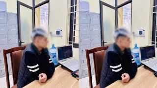 Hưng Yên: Công an làm việc với thanh niên vô cớ đánh người rồi thách thức gia đình nạn nhân