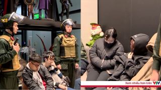 Xôi Lạc TV bị khởi tố thêm tội danh mới, lý do tung hoành suốt 10 năm đến nay mới bị triệt phá