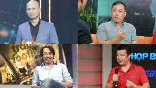 Loạt BLV kỳ cựu nói về vụ Xôi Lạc TV bị triệt phá, BLV Trương Anh Ngọc chỉ ra vi phạm khó chấp nhận