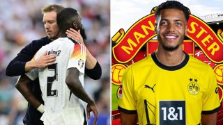 Tin chuyển nhượng 5/3: MU chốt ứng viên thay HLV Carrick; Bom tấn Dortmund cập bến Man United?