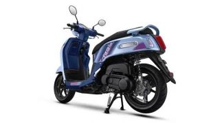 Tin xe 5/3: ‘Triệt hạ’ Honda SH Mode và Vision, Yamaha ra mắt ‘vua xe ga’ mới giá chỉ 40 triệu đồng