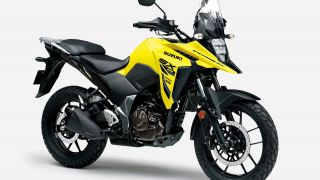 Tin xe trưa 5/3: Dẹp Yamaha Exciter đi, Suzuki ra mắt ‘vua côn tay’ 250cc giá rẻ mới ăn đứt Winner R