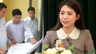 Nữ Tỉnh ủy viên trẻ nhất Thanh Hóa ứng cử đại biểu HĐND, thẳng thắn cam kết ‘không né tránh vấn đề’