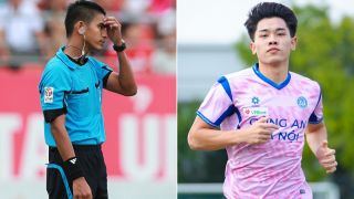 Hâm nóng đại chiến V.League, VPF chính thức 'nhờ cậy' Malaysia