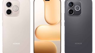 Vua tầm trung mới của Honor lộ diện, thiết kế nét như iPhone 17 Pro Max, dự kiến rẻ nhất phân khúc