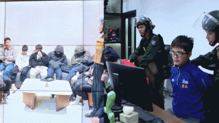 Loạt nghĩa vụ pháp lý mà các bị can vụ Xôi Lạc TV phải đối diện? Tội nặng nhất không phải bản quyền