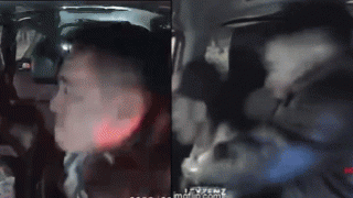 Vụ hành khách đấm tài xế công nghệ bị phạt 2,5 triệu đồng: Nhiều ý kiến cho rằng mức xử lý quá nhẹ