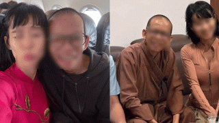 ‘Vạch trần’ bí mật về nông trại Hồ Vàng của ông Thích Nhuận Đạt giữa drama tình ái với một cô gái