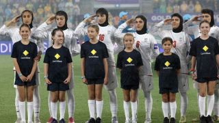 Iran chính thức 'phá vỡ sự im lặng' ở Asian Cup nữ 2026