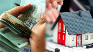 Lãi suất leo thang, người vay mua nhà ‘gồng mình’: 70% thu nhập mỗi tháng chỉ để trả nợ