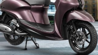 Yamaha chính thức ra mắt ‘xe ga quốc dân’ 125cc mới giá 47 triệu đồng: 'Chơi tới bến' Honda SH Mode