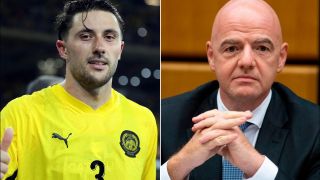 Bị CAS bác đơn kháng cáo, 7 cầu thủ 'nhập tịch lậu' của ĐT Malaysia vẫn có thể thi đấu?