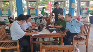 Cây xăng ở Phú Quốc tự ý giới hạn định mức bán bất chấp kho còn 7.000 lít: Chủ doanh nghiệp khai gì?