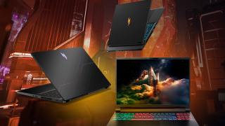 Đánh giá Acer Nitro ProPanel: Gaming mượt hay chỉ là quảng cáo?