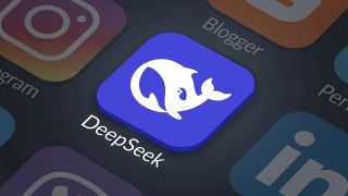 ‘Ngôi sao AI Trung Quốc’ DeepSeek ‘hụt hơi’ giữa làn sóng đối thủ mới