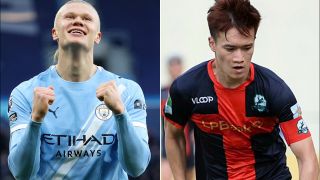 Lịch thi đấu bóng đá hôm nay: Gã khổng lồ sảy chân ở Cúp FA; Cuộc đua vô địch V.League có biến?