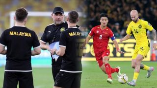 HLV Malaysia bất chấp phán quyết từ CAS, gấp rút bổ sung 'viện binh' đấu ĐT Việt Nam ở VL Asian Cup