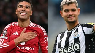 Man United lên kế hoạch 'trả đũa' Newcastle, Sir Jim Ratlciffe kích hoạt bom tấn 100 triệu euro?