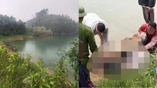 Nguyên nhân đau lòng khiến 2 nữ sinh lớp 7 tử vong dưới đập nước ở Lào Cai