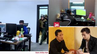 BLV của Xôi Lạc TV có phải là đồng phạm? Người Thỏ, Cáp Tần, Người Dơi đối diện mức án nào?