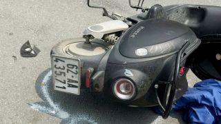 Tây Ninh: Xe đầu kéo va chạm xe điện, nữ sinh 16 tuổi không qua khỏi