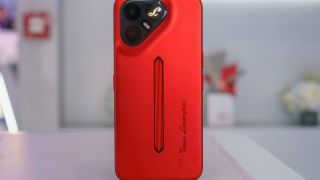 Trên tay Tecno Pova Metal Tonino Lamborghini Edition: Smartphone 5G kim loại nguyên khối đầu tiên, thiết kế siêu xe hot