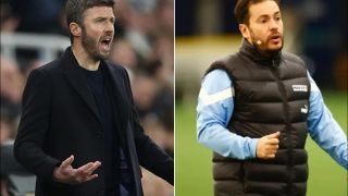 HLV Michael Carrick 'như hổ mọc thêm cánh', Man Utd chiêu mộ thành công trụ cột Man City