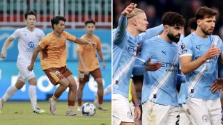 Kết quả bóng đá hôm nay: Địa chấn ở FA Cup; BXH V.League - Bầu Đức nhận tin dữ từ HAGL?