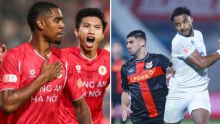 Kết quả bóng đá V.League 8/3: Xuân Son thăng hoa; CLB CAHN tăng tốc đến ngôi vương?