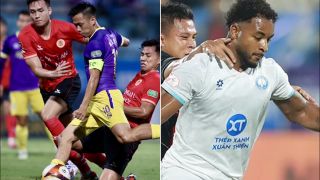 Lịch thi đấu bóng đá V.League hôm nay: Hà Nội FC đại chiến CAHN; Xuân Son lập kỷ lục ở TX Nam Định?