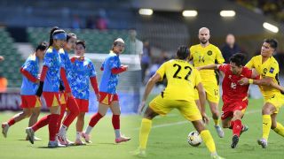 Điểm tin BĐVN 7/3: LĐBĐ Malaysia 'đầu hàng' FIFA; ĐT nữ Việt Nam rộng cửa dự World Cup?
