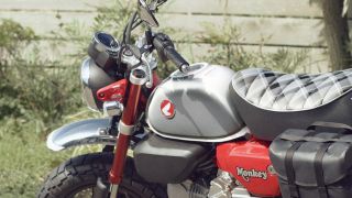 Quên Winner R đi, Honda chính thức mở bán ‘vua côn tay' 125cc mới có ABS như Yamaha Exciter, giá rẻ