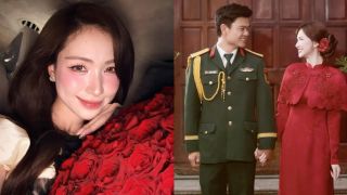 Hòa Minzy công khai gia thế của bạn trai quân nhân, cặp đôi gặp gỡ nhờ cơ duyên đặc biệt?