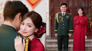 Thực hư chuyện Hòa Minzy đã có con với bạn trai quân nhân, nữ ca sĩ nói thẳng chuyện sinh thêm con