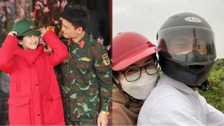 Hòa Minzy kể loạt thông tin bất ngờ về bạn trai, hé lộ thái độ của bé Bo khi mẹ có ‘người thương’