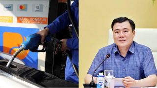 1 đối tượng bị nhiều cây xăng ở Hà Nội từ chối bán, Bộ Công Thương kích hoạt kịch bản ứng phó nóng